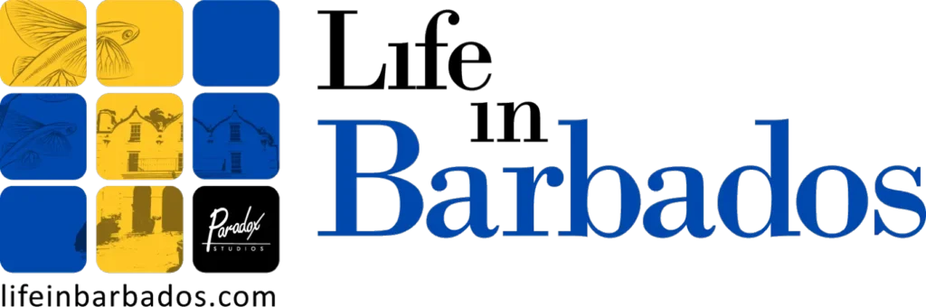 Life in Barbados logo